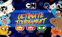 Table Tennis Ultimate Tournament | NuMuKi