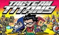 Teen Titans Go!: Tag-Team Titans | NuMuKi