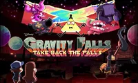 Gravity Falls: Take Back the Falls | NuMuKi