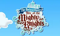 The Backyardigans: Tale of the Mighty Knights | NuMuKi