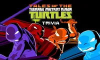 Tales of Teenage Mutant Ninja Turtles: Trivia | NuMuKi