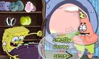 SpongeBob SquarePants: Tasty Pastry Party | NuMuKi