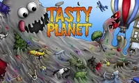Tasty Planet | Play Online | NuMuKi