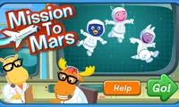 The Backyardigans: Mission to Mars | NuMuKi