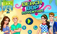 Teen Beach 2: Beach Bop Adventure | NuMuKi