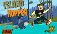 Total Drama Island: Island Hopper | NuMuKi
