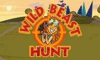 Total Drama Island: Wild Beast Hunt | NuMuKi
