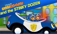 Team Umizoomi and the Stinky Dozen | NuMuKi