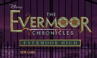 The Evermoor Chronicles: Evermoor High | NuMuKi