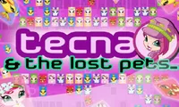 Winx Club: Tecna & The Lost Pets | NuMuKi