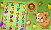 Pokemon: Teddiursa's Garden Patch Match | NuMuKi