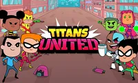 Teen Titans Go: Titans United | NuMuKi