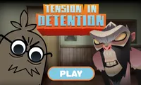 Gumball: Tension in Detention | NuMuKi