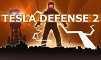 Tesla Defense 2 | NuMuKi