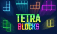 Tetra Blocks | NuMuKi