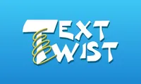 Text Twist | NuMuKi