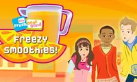The Fresh Beat Band: Freezy Smoothies | NuMuKi