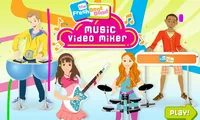 The Fresh Beat Band: Music Video Mixer | NuMuKi