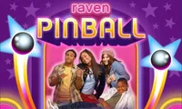 That's So Raven: Pinball | NuMuKi