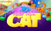 TeenNick: The '90s Are All Cat | NuMuKi