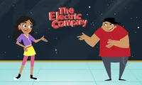 The Adventures of The Electric Company on Prankster Planet | NuMuKi