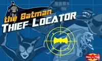 The Batman Thief Locator | NuMuKi