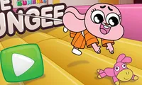 Gumball: The Bungee | NuMuKi