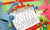 The Bunnytown Art Studio | NuMuKi