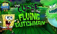 SpongeBob QuestPants 3: The Curse of the Flying Dutchman | NuMuKi