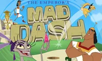 The Emperor's Mad Dash | NuMuKi