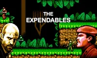 The Expendables 8-Bit | NuMuKi