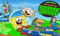 The Great Nickelodeon Slime Rally | NuMuKi