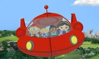 Little Einsteins: The Great Sky Race | NuMuKi