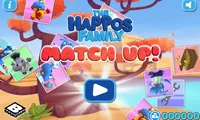 The Happos Family: Match Up | NuMuKi