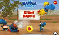 The Happos Family: Stunt Happo | NuMuKi