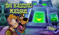 Scooby-Doo: The Haunted Mansion | NuMuKi