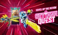 LEGO Ninjago: The Keytana Quest | NuMuKi