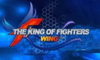 The King of Fighters Wing | v1.8 | NuMuKi