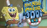 SpongeBob SquarePants: The Krab-o-Matic 3000 | NuMuKi