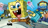 SpongeBob QuestPants: The Legend of Dead Eye Gulch | NuMuKi