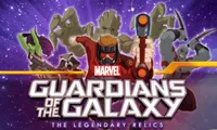 Guardians of the Galaxy: The Legendary Relics | NuMuKi