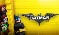 The LEGO Batman Movie Games | NuMuKi