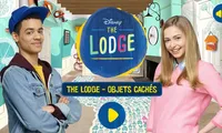 The Lodge: Hidden Objects | NuMuKi