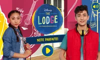 The Lodge: Perfect Note | NuMuKi