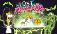 Sanjay and Craig: The Lost Frycade | NuMuKi