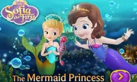 Sofia the First: The Mermaid Princess | NuMuKi
