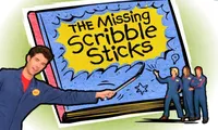 Imagination Movers: The Missing Scribble Sticks | NuMuKi