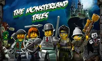 LEGO Monster Fighters: The Monsterland Tales | Play Online | NuMuKi