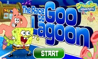 SpongeBob SquarePants: The Race to Goo Lagoon | NuMuKi