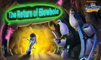 The Penguins of Madagascar: The Return of Blowhole | NuMuKi